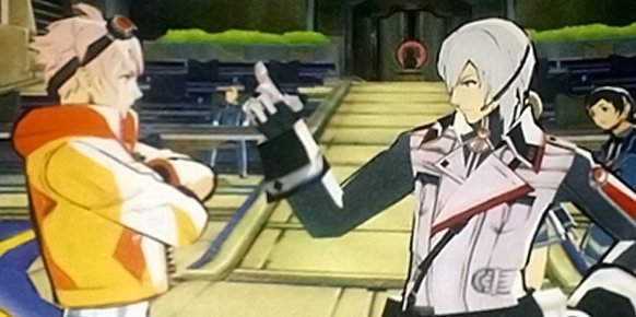 Capcom anuncia un spin-off para Lost Planet 3: EX Troopers