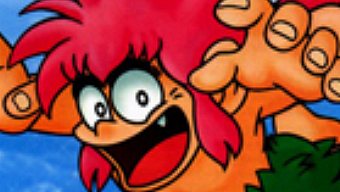 Tombi! también llegará a las PSN europeas