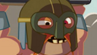 When Vikings Attack! se estrenará en Europa el 7 de noviembre