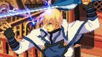 Guilty Gear XX Accent Core Plus R saldrá en occidente