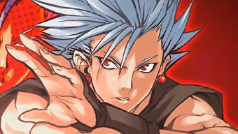 Guilty Gear XX Accent Core Plus R retrasa su lanzamiento a 2019