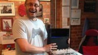 Ripstone Games considera a PlayStation 4 "silenciosa como un ratón y poderosa como un león"