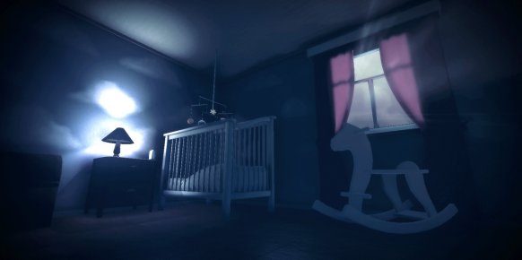 Among the Sleep supera con éxito su campaña de financiación colectiva