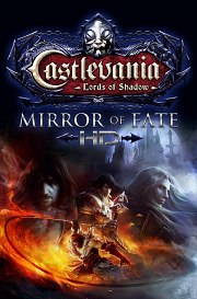 Trucos Castlevania Mirror of Fate: Consigue todos los trofeos disponibles en el juego