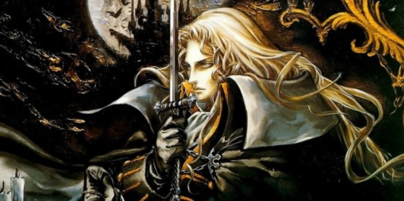 Castlevania: Mirror of Fate. "No queremos hacer Metroidvania"
