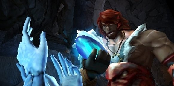 Castlevania y Monster Hunter estrenan demo en la eShop de 3DS y Wii U