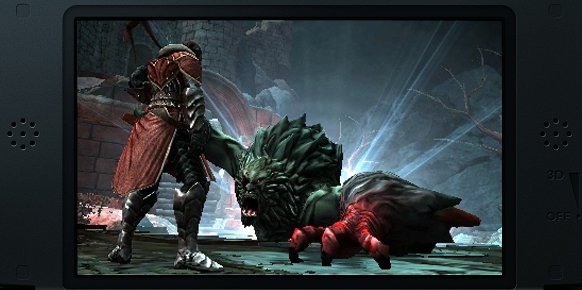 MercurySteam: "Hacer un videojuego es como ir en un tren sin frenos"