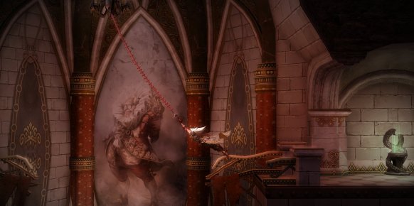 Castlevania: Lords of Shadow - Mirror of Fate también camino de PC