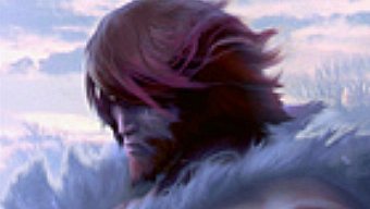 Castlevania: Lords of Shadow -Mirror of Fate- de 3DS se retrasa al 2013