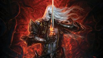 Castlevania: Lords of Shadow y Luigi's Mansion confirman su lanzamiento en 3DS en marzo