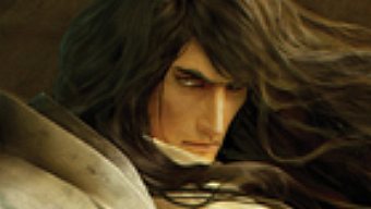 Castlevania: Lords of Shadow para Nintendo 3DS está terminado