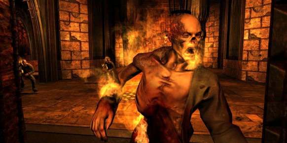 Doom 3 BFG Edition: Impresiones jugables