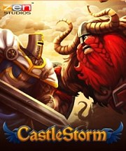 Trucos CastleStorm: Consigue todos los trofeos disponibles en el DLC: De Proscrito a Salvador