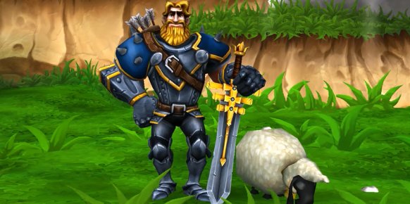 CastleStorm confirma su llegada a Steam el 29 de julio