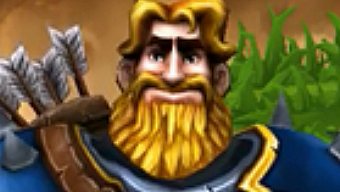 CastleStorm listado para PlayStation 3, Wii U y PS Vita