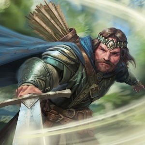 La guerra por el Anillo en la Tierra Media multijugador