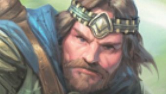 Guardianes de la Tierra Media para Xbox 360 solo tendrá lanzamiento digital