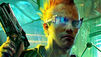 Xbox tendría acuerdos comerciales con Splinter Cell y Cyberpunk 2077