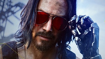 Ya sabemos qué personaje interpreta Keanu Reeves en Cyberpunk 2077
