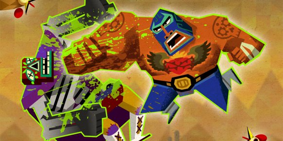 El Humble Indie Bundle 11 ofrece juegos como Guacamelee y Dust: An Elysian Tail