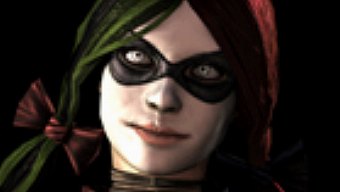 Injustice Gods Among Us: Impresiones