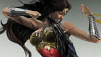 Injustice: Gods Among Us detalla los contenidos de su edición coleccionista