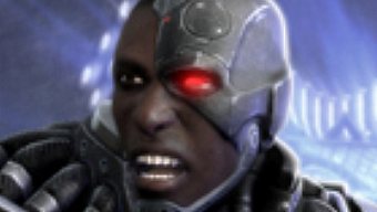 Injustice: Gods Among Us. "Tenemos anuncios muy importantes que hacer durante los próximos meses"