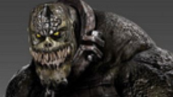 Killer Croc confirma su presencia en Injustice: Gods Among Us