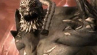 Doomsday confirma su presencia en Injustice: Gods Among Us