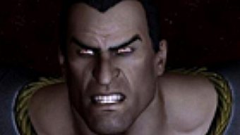 Black Adam se suma al plantel de luchadores de Injustice: Gods Among Us