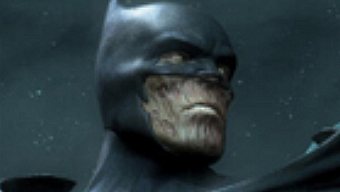 La demostración jugable de Injustice: Gods Among Us estará disponible el día 2 de abril