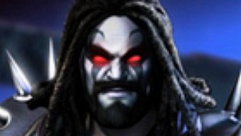 Lobo, ¿primer personaje descargable de Injustice: Gods Among Us?