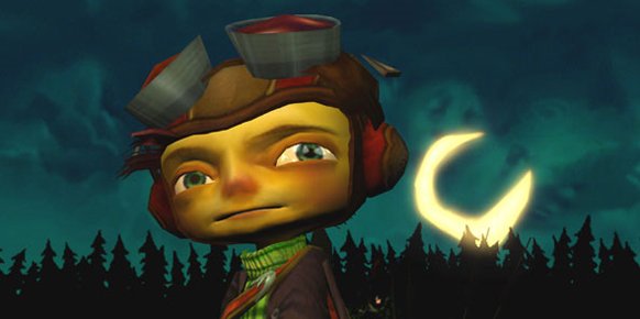 Notch: "El presupuesto de Psychonauts 2 es tres veces superior a mi previsión inicial"