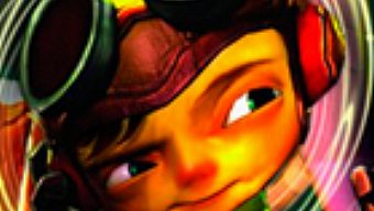 Tim Schafer no descarta una segunda parte de Psychonauts