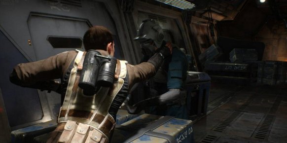 Star Wars 1313: LucasArts desmiente la información relacionada con su lanzamiento