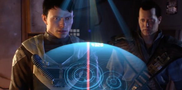 Surgen nuevos detalles sobre el ya cancelado Star Wars 1313