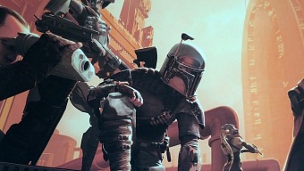 Star Wars 1313 podría volver a la vida aunque Disney todavía estudia cómo hacerlo