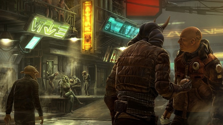 EA no tiene intención de resucitar el proyecto Star Wars 1313