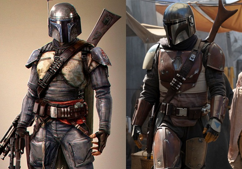 ¿Se ha convertido Star Wars 1313 en la nueva serie de la saga?