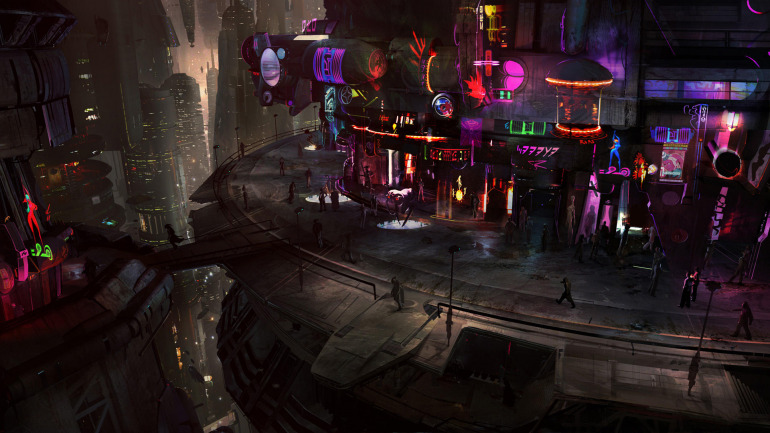 Imagen de Star Wars: 1313