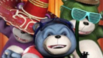 Naughty Bear: Panic in Paradise concreta su lanzamiento en octubre