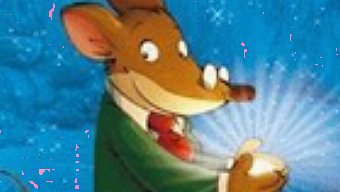 El ratón detective Geronimo Stilton regresará a PSP con una nueva aventura
