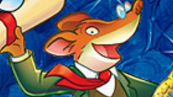 Geronimo Stilton: El Regreso al Reino de la Fantasía, se pondrá a la venta el 31 de octubre