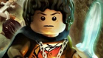 LEGO El Señor de los Anillos apostará por una aventura de mundo abierto