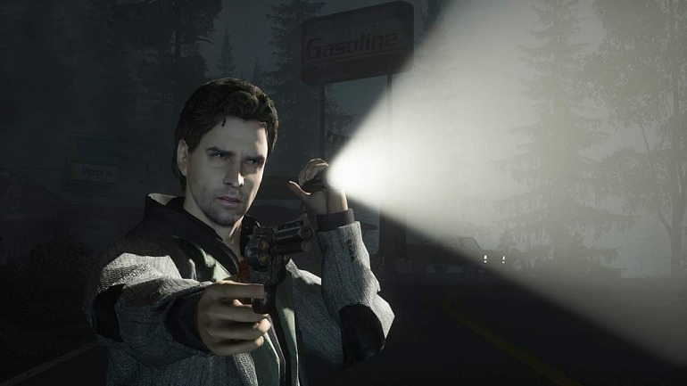 ¿Secuelas de Alan Wake o Quantum Break? Microsoft es quien decide