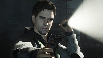 Los creadores de Max Payne y Control ya escriben su nuevo juego y disparan el deseo de Alan Wake 2