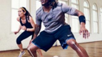 Nike se asocia con Microsoft en Xbox 360: Nike+ Kinect Training