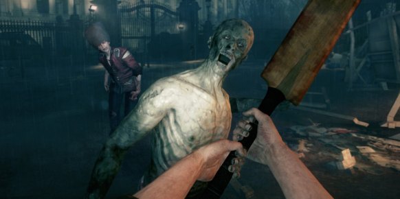 Zombi U: Impresiones E3 2012
