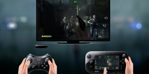 Zombi U: Impresiones GamesCom