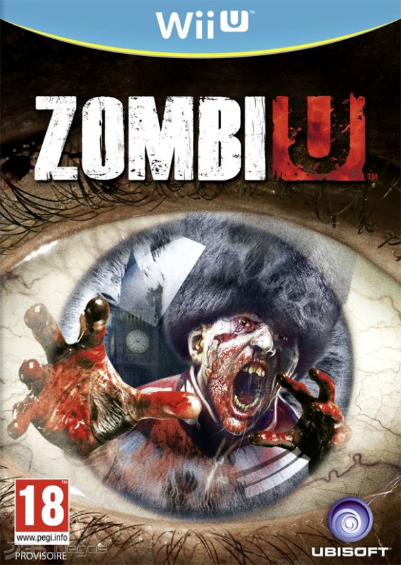 Zombi U